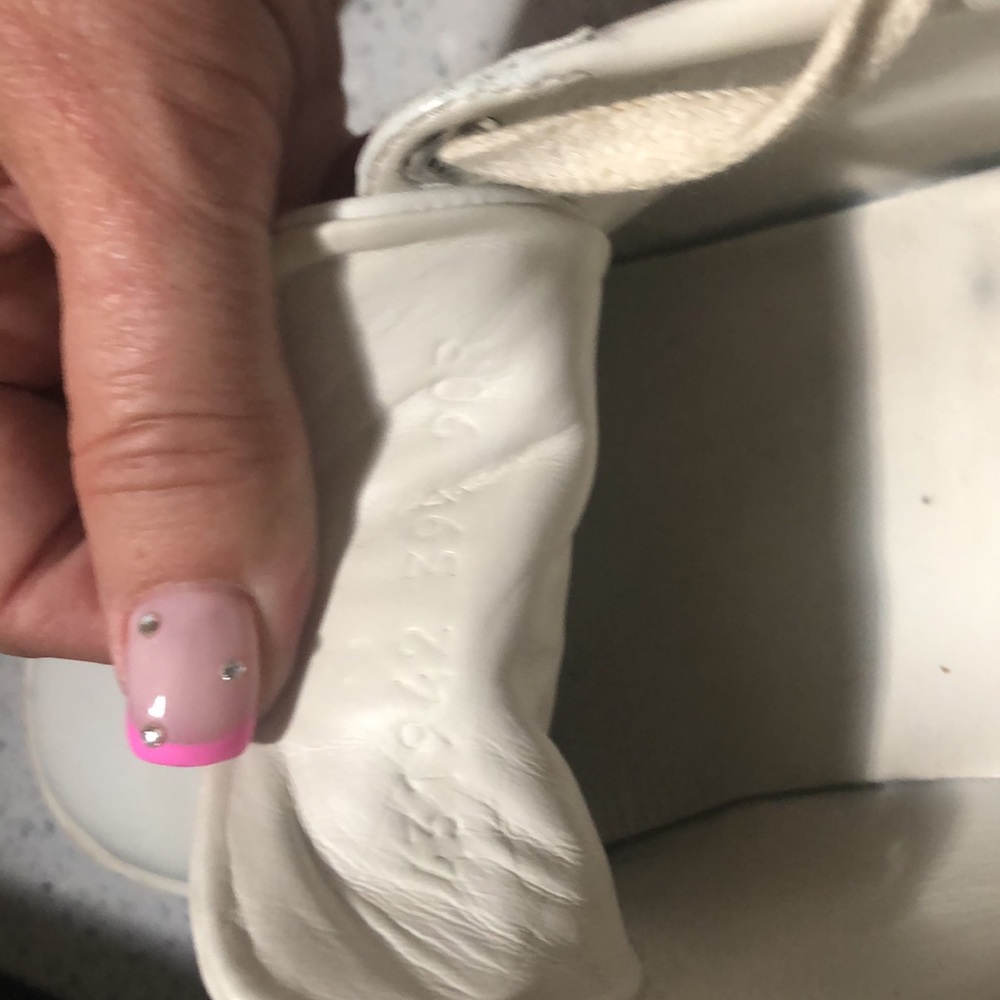 100% authentic used Gucci ace sneakers - Picture 6 of 6